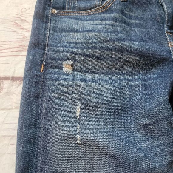 Strom Tio Skinny Jeans Size 25 NWT - Picture 5 of 7